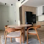 Beautiful Apartment In New Cairo For Rent